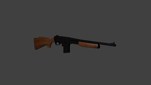 Rifle_7615 preview image